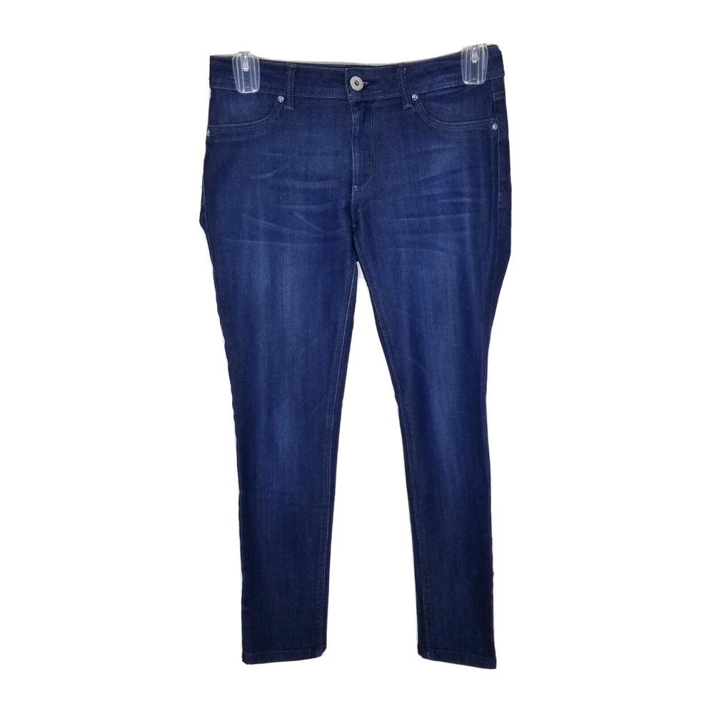 DL1961 Emma 4way 360 Comfort Jeans Pants Women Size 29